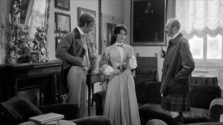 La venganza de Lady Morgan