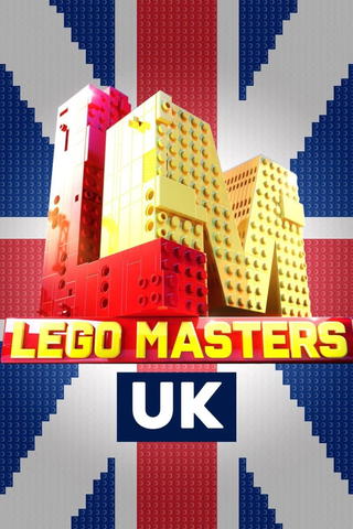 LEGO Masters: UK