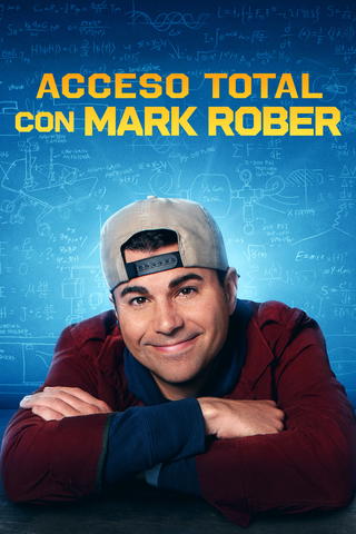 This Is Mark Rober