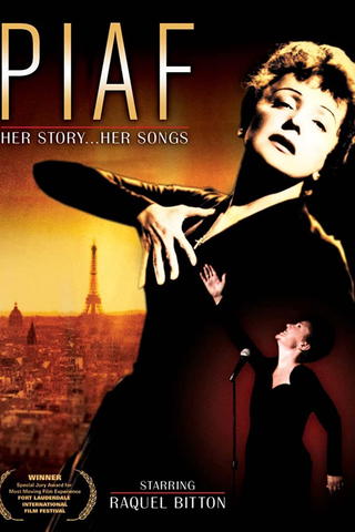 Piaf: Her Story, Her Songs
