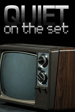 Quiet On The Set