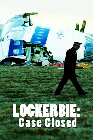 Lockerbie: Case Closed