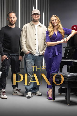 The Piano