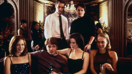 The Last Days of Disco