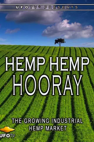 Hemp Hemp Hooray - The Growing Industrial Hemp Market