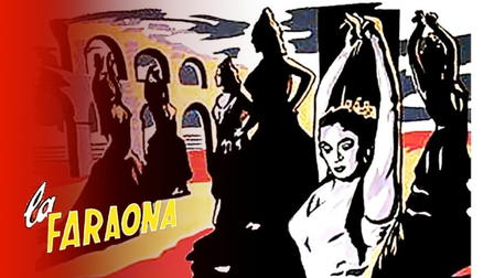 La Faraona