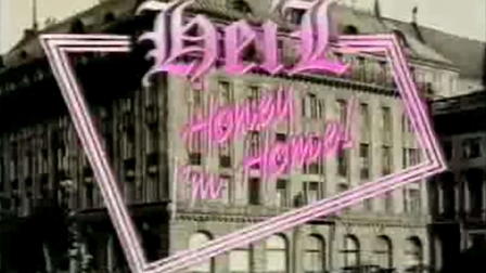 Heil Honey I'm Home!