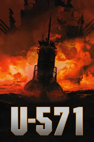 Submarino U-571
