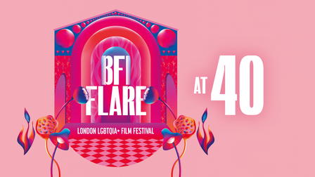 BFI Flare at 40