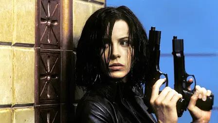 Underworld