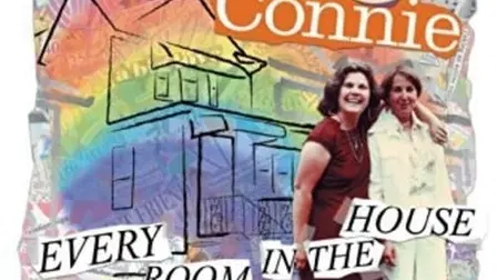 Ruthie and Connie: Every Room in the House
