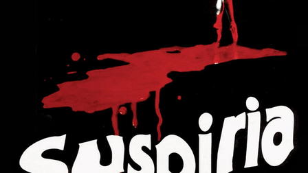Suspiria (1977)