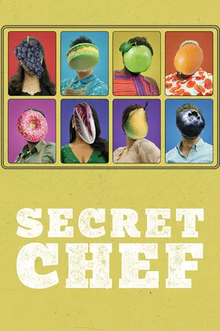 Secret Chef
