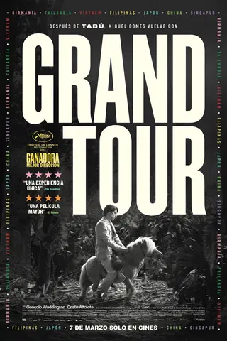 Grand Tour