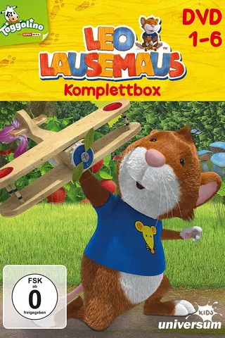 Leo Lausemaus
