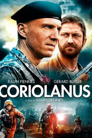 Coriolanus