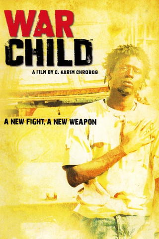 War Child: Emmanuel Jal