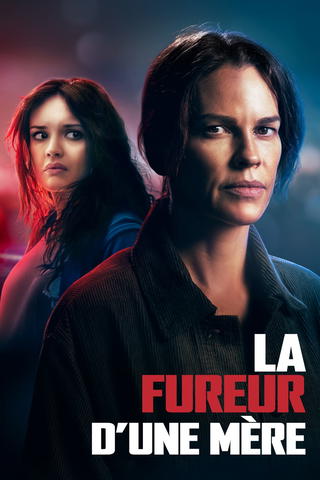 La Fureur d'une mère