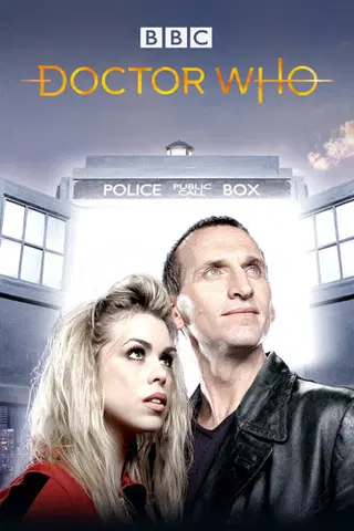 Doctor Who