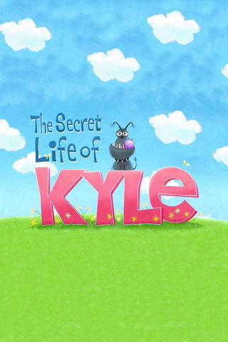 La Vie secrète de Kyle