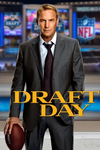 Draft Day