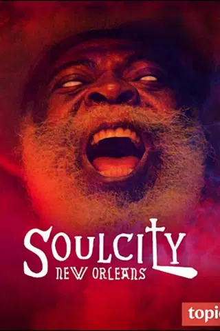 Soul City