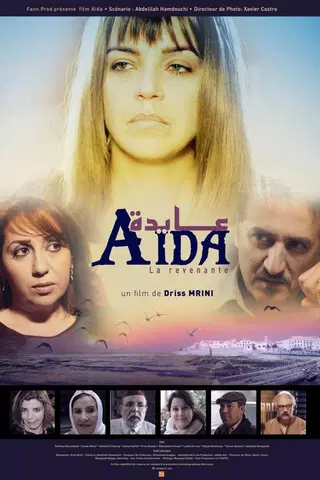 Aida