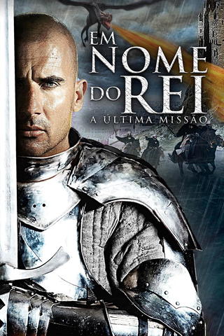 Em Nome do Rei: A Última Missão