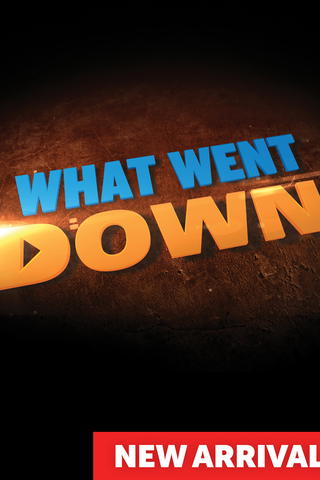 What Went Down