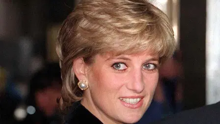 Princess Diana: A Life After Death