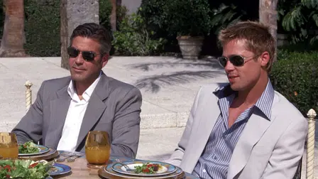 Ocean's Eleven