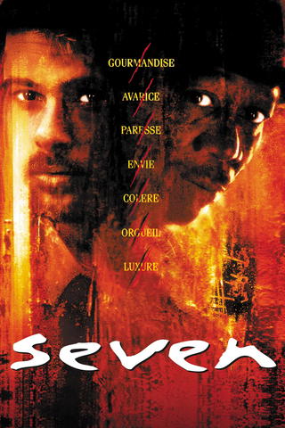 Seven