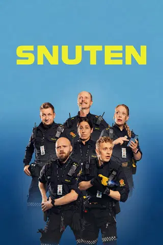 Snuten