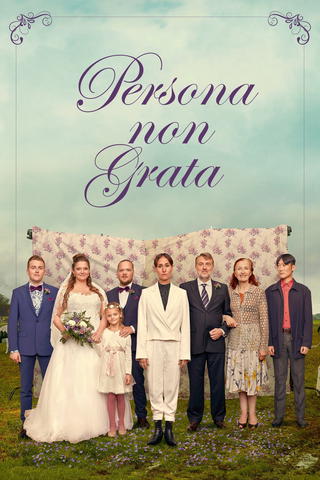Persona non grata