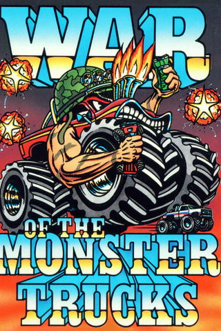 War of the Monster Trucks