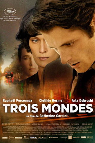 Trois mondes