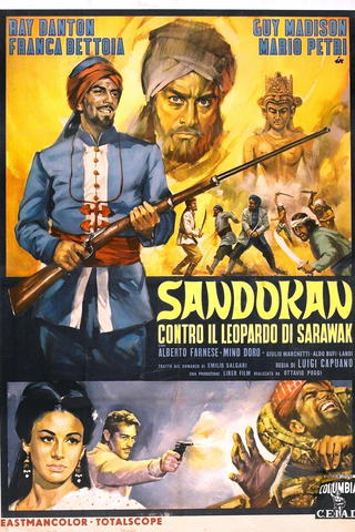 Return of Sandokan