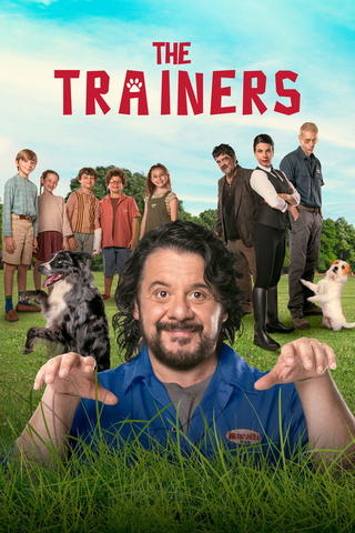 The Trainers