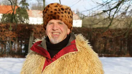 Tosse-Jacob