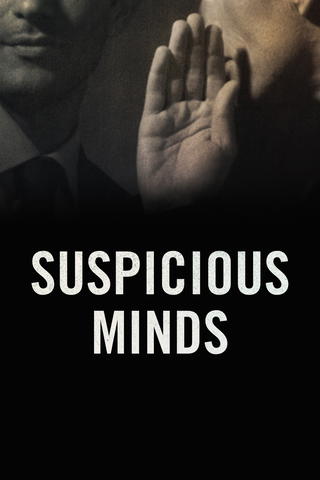 Mentes Suspeitas