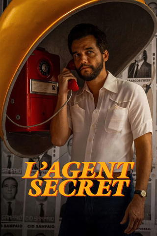 L’Agent secret