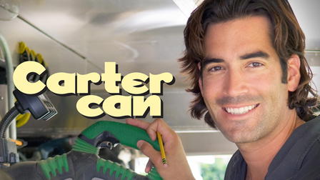 Carter Can