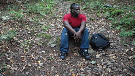 Welcome to Pine Hill