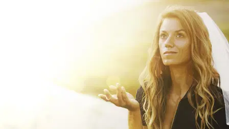 Natasha Pearl Hansen: I Was Supposed to Get Married Today