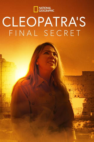 Cleopatra's Final Secret