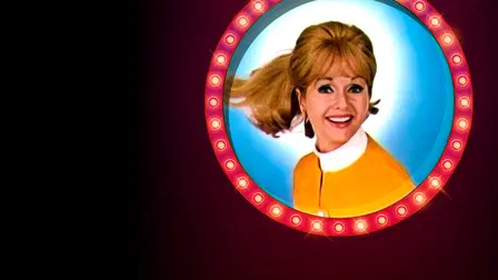 The Debbie Reynolds Show