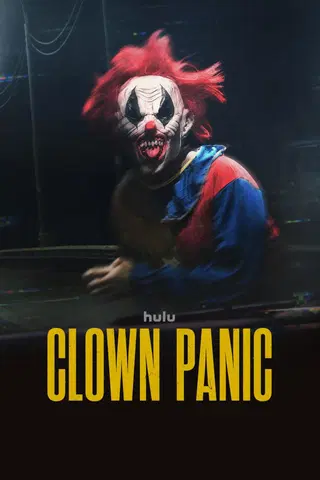 Clown Panic