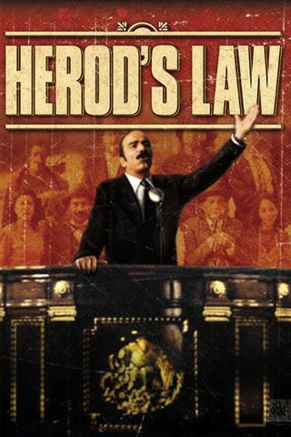 Herodes' lov