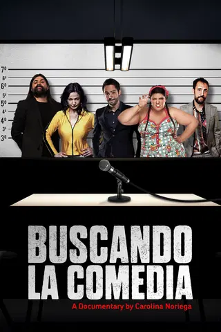 Buscando La Comedia