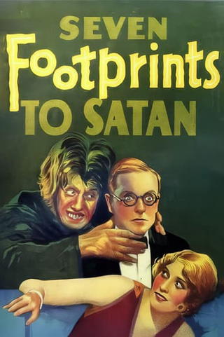 Seven Footprints to Satan